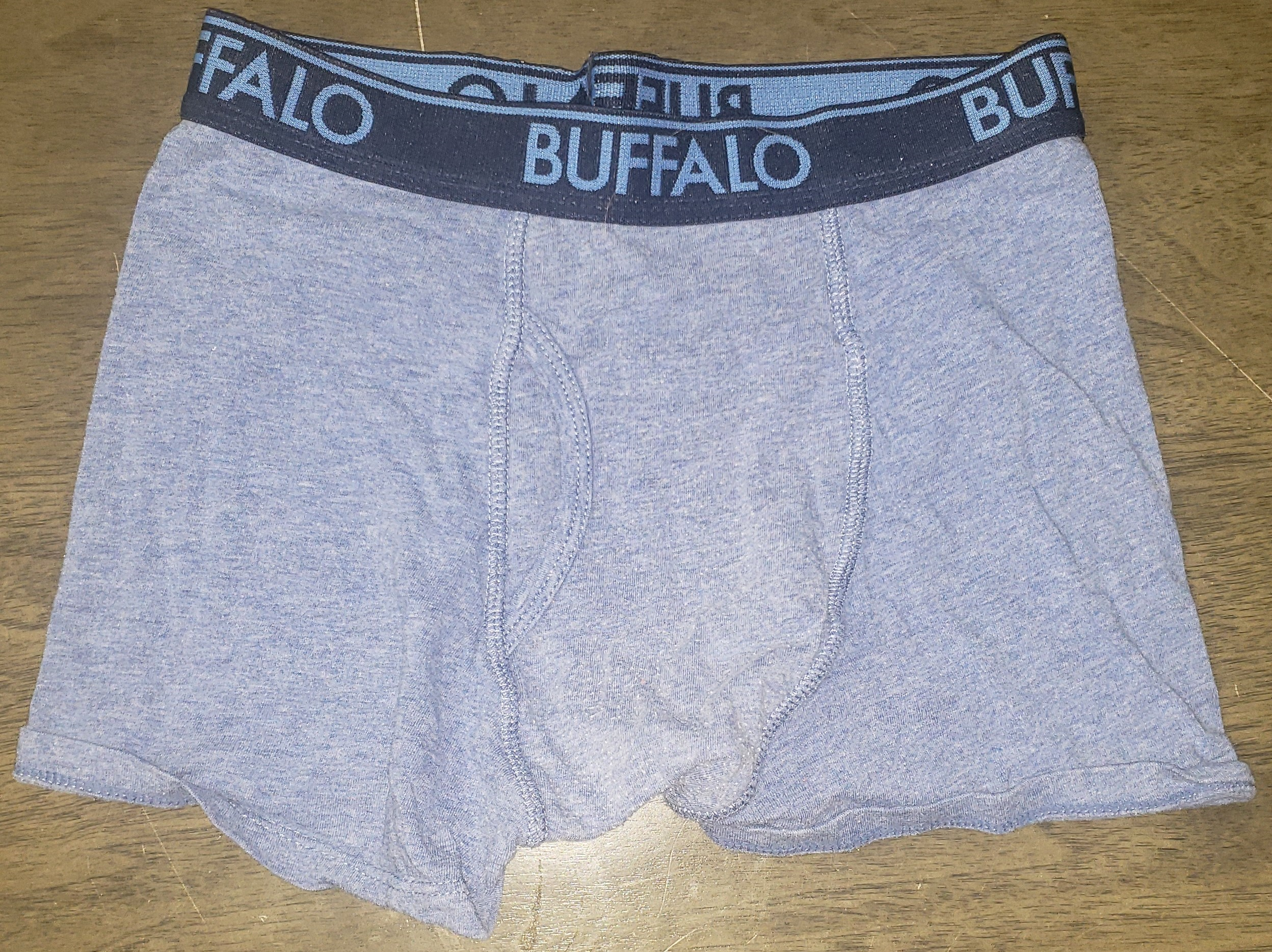 Buffalo Boxers